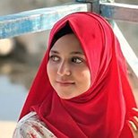 মেহরিন আনজুম